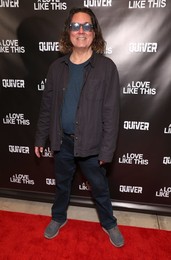 World Premiere Screening Of "A Love Like This"