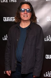 World Premiere Screening Of "A Love Like This"