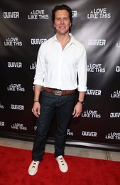 World Premiere Screening Of "A Love Like This"