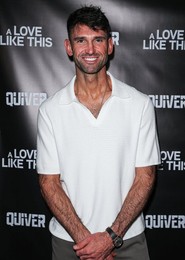 World Premiere Screening Of Quiver Distribution's 'A Love Like This'