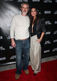 World Premiere Screening Of Quiver Distribution's 'A Love Like This'
