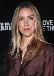 World Premiere Screening Of Quiver Distribution's 'A Love Like This'