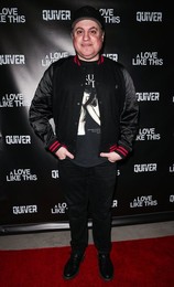 World Premiere Screening Of Quiver Distribution's 'A Love Like This'