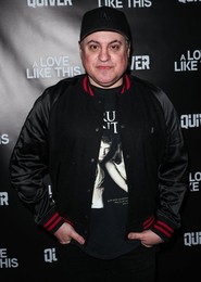 World Premiere Screening Of Quiver Distribution's 'A Love Like This'