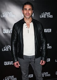 World Premiere Screening Of Quiver Distribution's 'A Love Like This'
