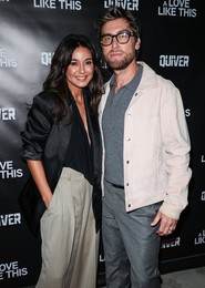 World Premiere Screening Of Quiver Distribution's 'A Love Like This'