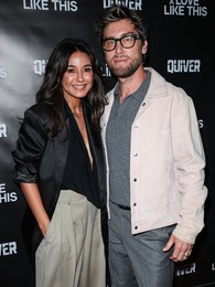 World Premiere Screening Of Quiver Distribution's 'A Love Like This'