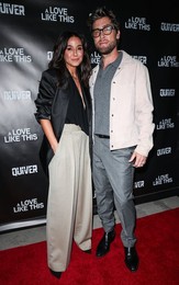 World Premiere Screening Of Quiver Distribution's 'A Love Like This'
