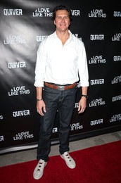 World Premiere Screening Of Quiver Distribution's 'A Love Like This'