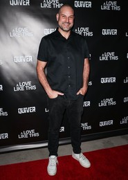 World Premiere Screening Of Quiver Distribution's 'A Love Like This'