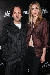 World Premiere Screening Of Quiver Distribution's 'A Love Like This'