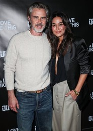 World Premiere Screening Of Quiver Distribution's 'A Love Like This'