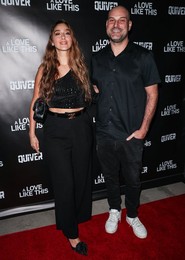 World Premiere Screening Of Quiver Distribution's 'A Love Like This'