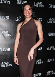 World Premiere Screening Of Quiver Distribution's 'A Love Like This'
