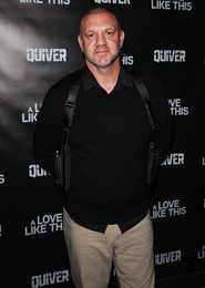 World Premiere Screening Of Quiver Distribution's 'A Love Like This'