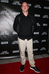 World Premiere Screening Of Quiver Distribution's 'A Love Like This'