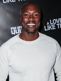 World Premiere Screening Of Quiver Distribution's 'A Love Like This'