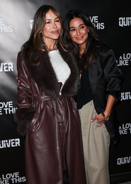 World Premiere Screening Of Quiver Distribution's 'A Love Like This'