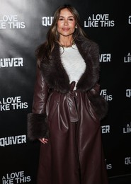 World Premiere Screening Of Quiver Distribution's 'A Love Like This'