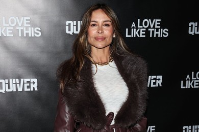 World Premiere Screening Of Quiver Distribution's 'A Love Like This'