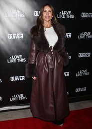 World Premiere Screening Of Quiver Distribution's 'A Love Like This'