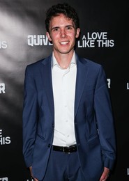 World Premiere Screening Of Quiver Distribution's 'A Love Like This'