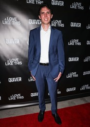 World Premiere Screening Of Quiver Distribution's 'A Love Like This'