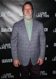 World Premiere Screening Of Quiver Distribution's 'A Love Like This'