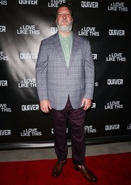 World Premiere Screening Of Quiver Distribution's 'A Love Like This'