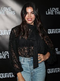 World Premiere Screening Of Quiver Distribution's 'A Love Like This'