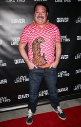 World Premiere Screening Of Quiver Distribution's 'A Love Like This'