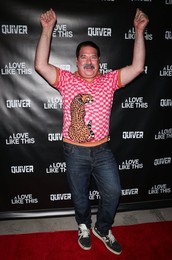 World Premiere Screening Of Quiver Distribution's 'A Love Like This'