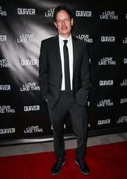 World Premiere Screening Of Quiver Distribution's 'A Love Like This'