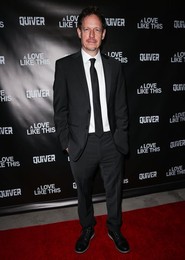 World Premiere Screening Of Quiver Distribution's 'A Love Like This'