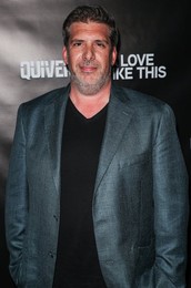 World Premiere Screening Of Quiver Distribution's 'A Love Like This'