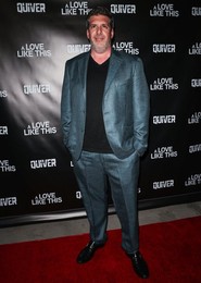 World Premiere Screening Of Quiver Distribution's 'A Love Like This'