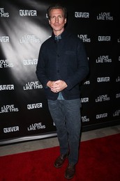 World Premiere Screening Of Quiver Distribution's 'A Love Like This'