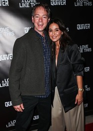 World Premiere Screening Of Quiver Distribution's 'A Love Like This'