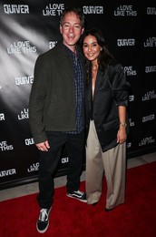 World Premiere Screening Of Quiver Distribution's 'A Love Like This'