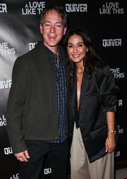 World Premiere Screening Of Quiver Distribution's 'A Love Like This'