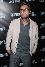 World Premiere Screening Of Quiver Distribution's 'A Love Like This'