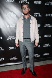 World Premiere Screening Of Quiver Distribution's 'A Love Like This'