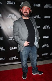 World Premiere Screening Of Quiver Distribution's 'A Love Like This'