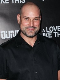 World Premiere Screening Of Quiver Distribution's 'A Love Like This'