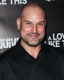 World Premiere Screening Of Quiver Distribution's 'A Love Like This'