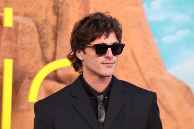 Los Angeles Premiere Of HBO's 'Euphoria' Season 3