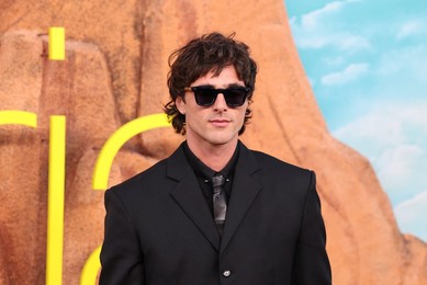 Los Angeles Premiere Of HBO's 'Euphoria' Season 3