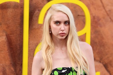 Los Angeles Premiere Of HBO's 'Euphoria' Season 3