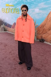 Los Angeles Premiere Of HBO's 'Euphoria' Season 3