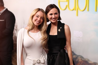 Los Angeles Premiere Of HBO's 'Euphoria' Season 3